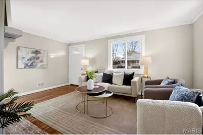 10471 Canter Way, Overland, MO 63114 - Photo 5