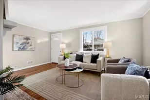 10471 Canter Way, Overland, MO 63114 - Photo 5