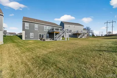 2002 Wyndgate Meadows Drive, Lake Saint Louis, MO 63367 - Photo 47