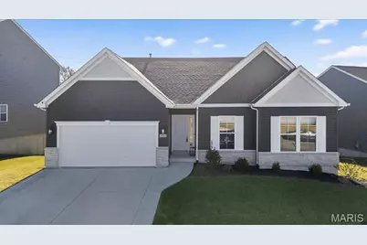 2002 Wyndgate Meadows Drive, Lake Saint Louis, MO 63367 - Photo 1