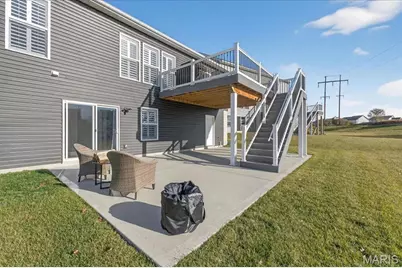 2002 Wyndgate Meadows Drive, Lake Saint Louis, MO 63367 - Photo 41