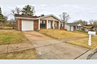 705 Fetlock Drive, Fenton, MO 63026 - Photo 25