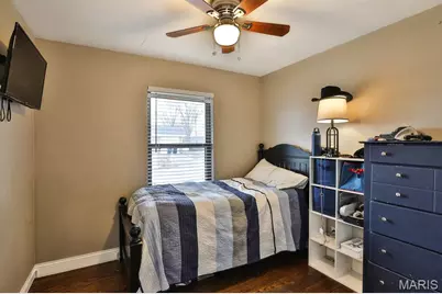 705 Fetlock Drive, Fenton, MO 63026 - Photo 13