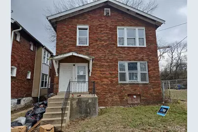 1820 James A Harvey Lane, Wellston, MO 63133 - Photo 1