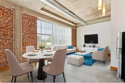 2201 Locust Street #207, Saint Louis, MO 63103 - Photo 19