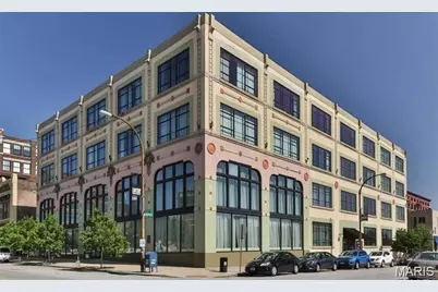 2201 Locust Street #207, Saint Louis, MO 63103 - Photo 1