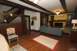 5745 De Giverville Ave, Saint Louis, MO 63112 - Photo 5