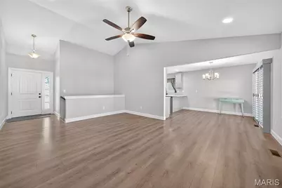 105 Austin Oaks Drive, Moscow Mills, MO 63362 - Photo 3