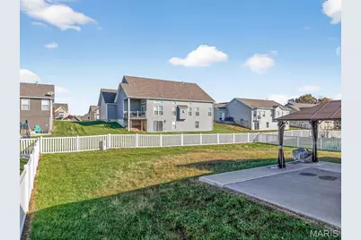 105 Austin Oaks Drive, Moscow Mills, MO 63362 - Photo 25