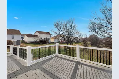 3809 Teton Creek Court, Florissant, MO 63034 - Photo 35