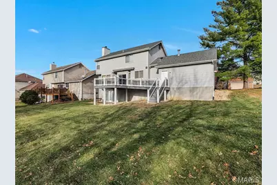 3809 Teton Creek Court, Florissant, MO 63034 - Photo 39