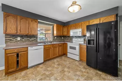 613 S Jefferson Avenue, Union, MO 63084 - Photo 7