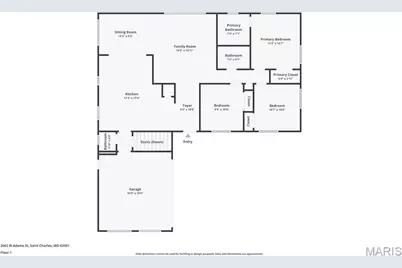 2602 West Adams Street, Saint Charles, MO 63301 - Photo 41