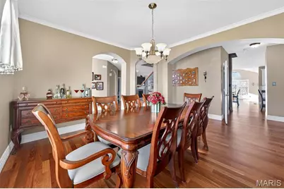 2613 Tysons Parkway, Dardenne Prairie, MO 63368 - Photo 25