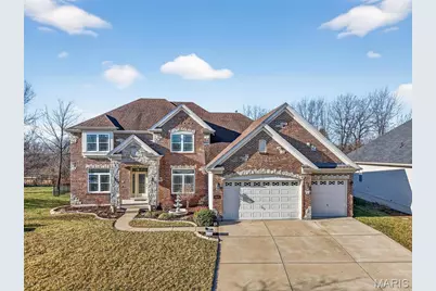 2613 Tysons Parkway, Dardenne Prairie, MO 63368 - Photo 5