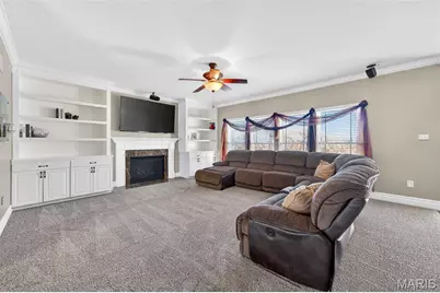 2613 Tysons Parkway, Dardenne Prairie, MO 63368 - Photo 17