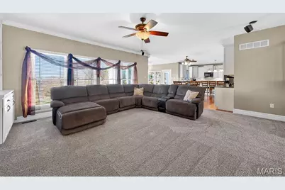 2613 Tysons Parkway, Dardenne Prairie, MO 63368 - Photo 19