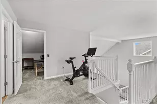 2056 Hawks Landing Dr, Lake Saint Louis, MO 63367 - Photo 25