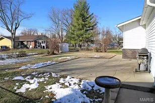 3365 Brunswick Dr, Florissant, MO 63033 - Photo 21