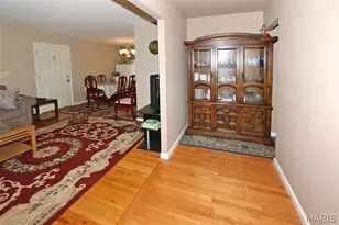 3365 Brunswick Dr, Florissant, MO 63033 - Photo 3