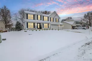 7982 Dockside Dr, Dardenne Prairie, MO 63368 - Photo 45