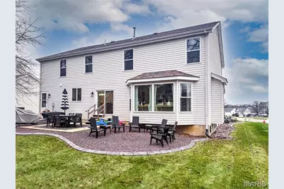 7982 Dockside Drive, Dardenne Prairie, MO 63368 - Photo 43