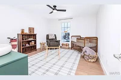 7982 Dockside Drive, Dardenne Prairie, MO 63368 - Photo 33