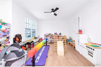 7982 Dockside Drive, Dardenne Prairie, MO 63368 - Photo 31