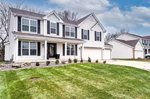 7982 Dockside Dr, Dardenne Prairie, MO 63368 - Photo 5