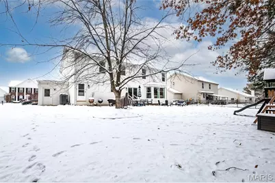 7982 Dockside Drive, Dardenne Prairie, MO 63368 - Photo 41