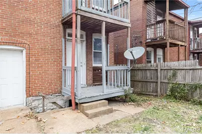 4234 Dewey Avenue #2S, Saint Louis, MO 63116 - Photo 19