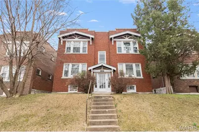 4234 Dewey Avenue #2S, Saint Louis, MO 63116 - Photo 1