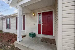 548 Rancho Ln, Saint Louis, MO 63031 - Photo 3