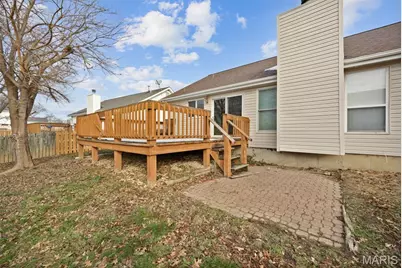548 Rancho Lane, Saint Louis, MO 63031 - Photo 29