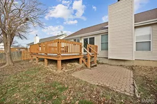 548 Rancho Ln, Saint Louis, MO 63031 - Photo 29