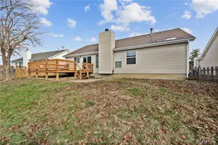 548 Rancho Ln, Saint Louis, MO 63031 - Photo 31