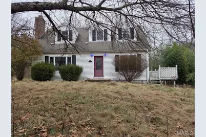 1 Silverwoods Lane, Fenton, MO 63026 - Photo 1