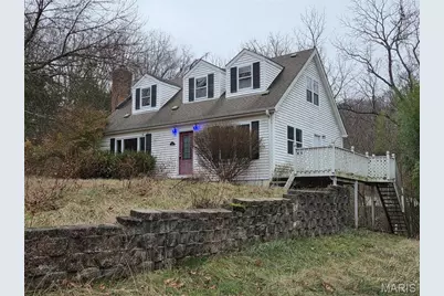 1 Silverwoods Lane, Fenton, MO 63026 - Photo 3