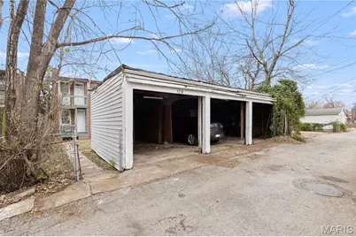 4234 Dewey Avenue #1N, Saint Louis, MO 63116 - Photo 19