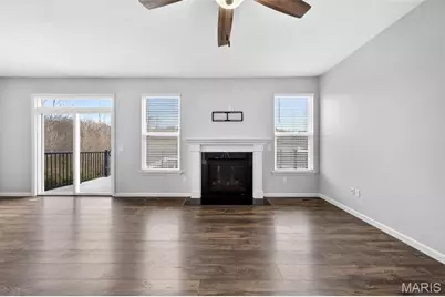 642 Wilmer Meadow Drive, Wentzville, MO 63385 - Photo 11
