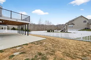 642 Wilmer Meadow Dr, Wentzville, MO 63385 - Photo 37