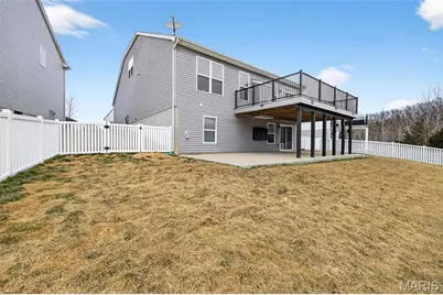 642 Wilmer Meadow Drive, Wentzville, MO 63385 - Photo 39