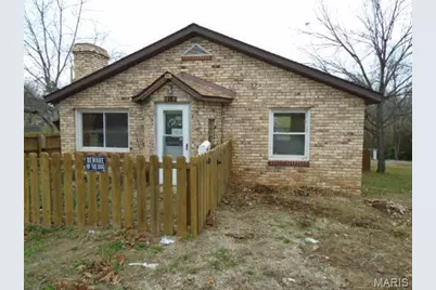 214 W School Street, Bonne Terre, MO 63628 - Photo 1