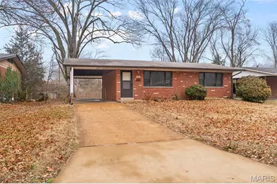 1679 Maldon Lane, Saint Louis, MO 63136 - Photo 3