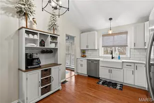 16607 Evergreen Forest Dr, Wildwood, MO 63011 - Photo 11