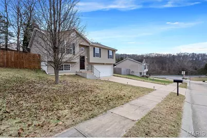 5640 Hawks Landing Drive, Hillsboro, MO 63050 - Photo 33