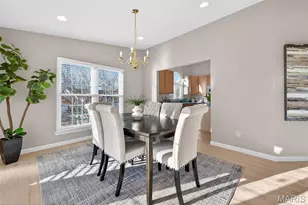 618 Kerryton Pl Cir, Ellisville, MO 63021 - Photo 9