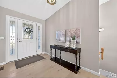 618 Kerryton Place Circle, Ellisville, MO 63021 - Photo 3