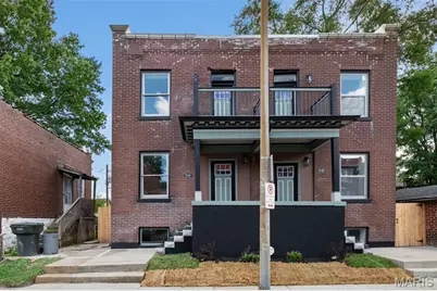 3144 Potomac Street, Saint Louis, MO 63118 - Photo 3