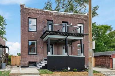 3144 Potomac Street, Saint Louis, MO 63118 - Photo 1